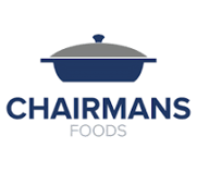 Chairmans Foods Logo-Food and Bev