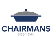Chairmans Foods Logo-Food and Bev
