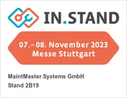 INSTAND Stuttgart 2023