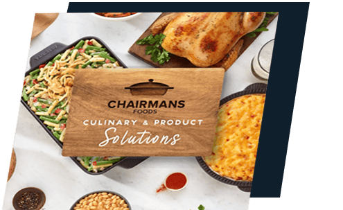 Chairmans Foods - Culinary Solutions