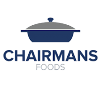 Chairmans Foods USA Logo - OEE