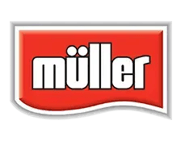 Müller Milk & Ingredients MaintMaster OEE