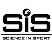 Science in Sport Logo