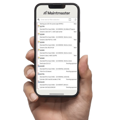 maintmaster-cmms-spare-parts