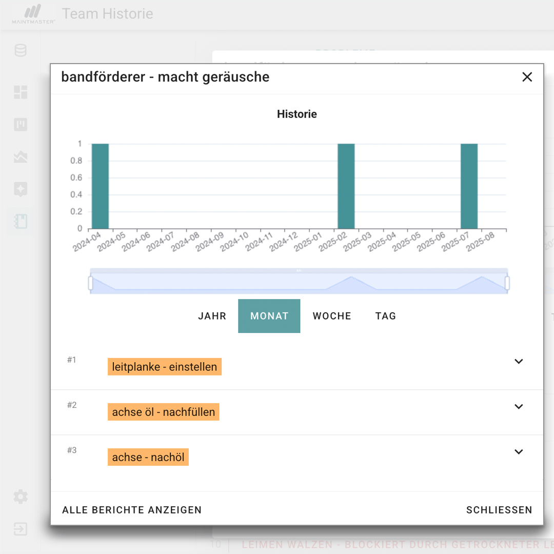 MaintMaster-MI-Team-Historie-bandforderer-Software-Screenshot-DE(3)