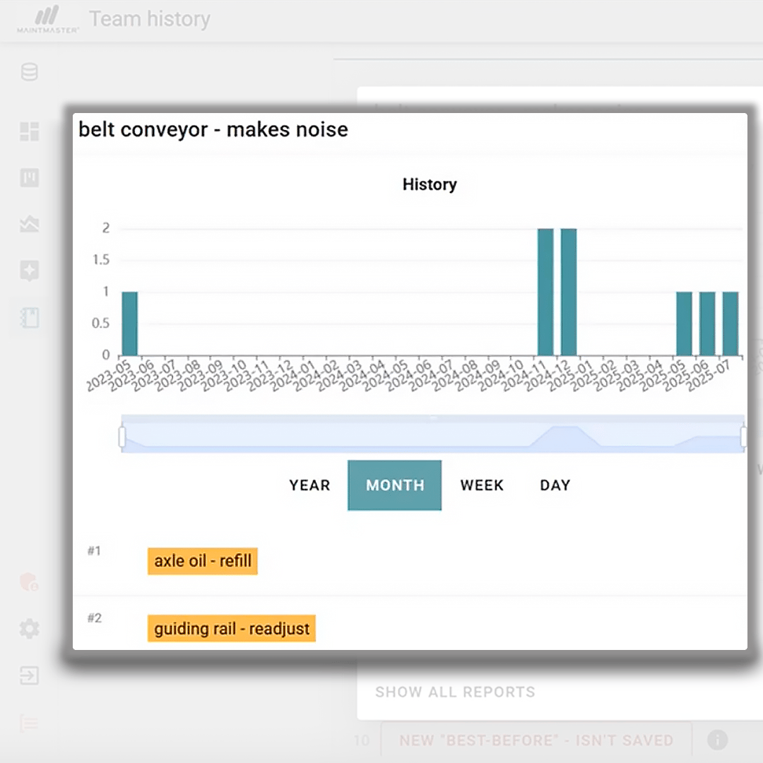 MaintMaster-MI-Troubleshooting-Tips-software-screenshot-EN
