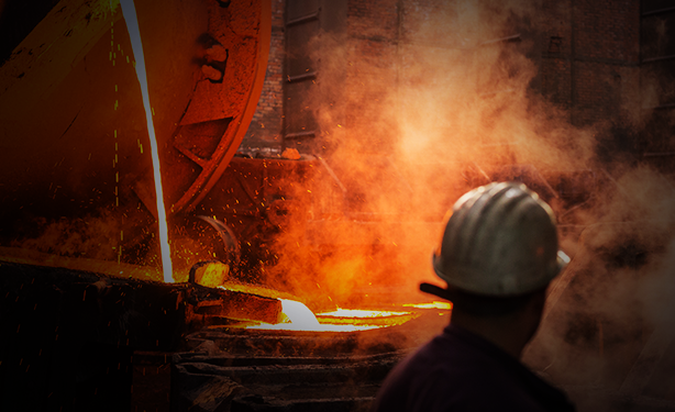 iot-man-smelter iot-man-smelter