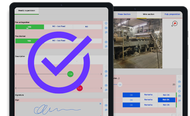 maintenance-excellence-start-improving-checklists maintenance-excellence-start-improving-checklists