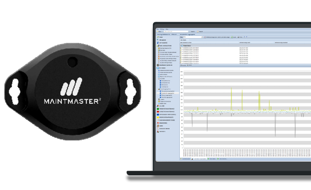 MaintMaster CMMS - The most dynamic maintenance software