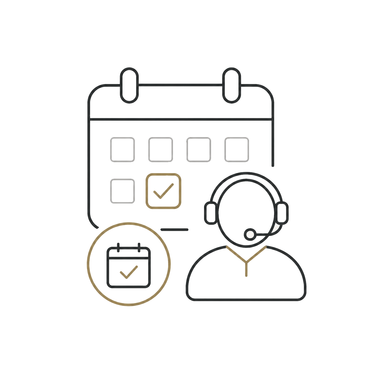 Book a Support meeting