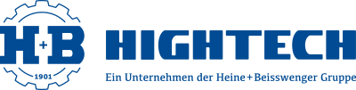 Logotyp-Kunde - hightech