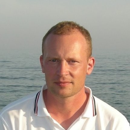 Johan Peterson