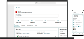 Maintmaster Instandhaltungssoftware der nächsten Generation