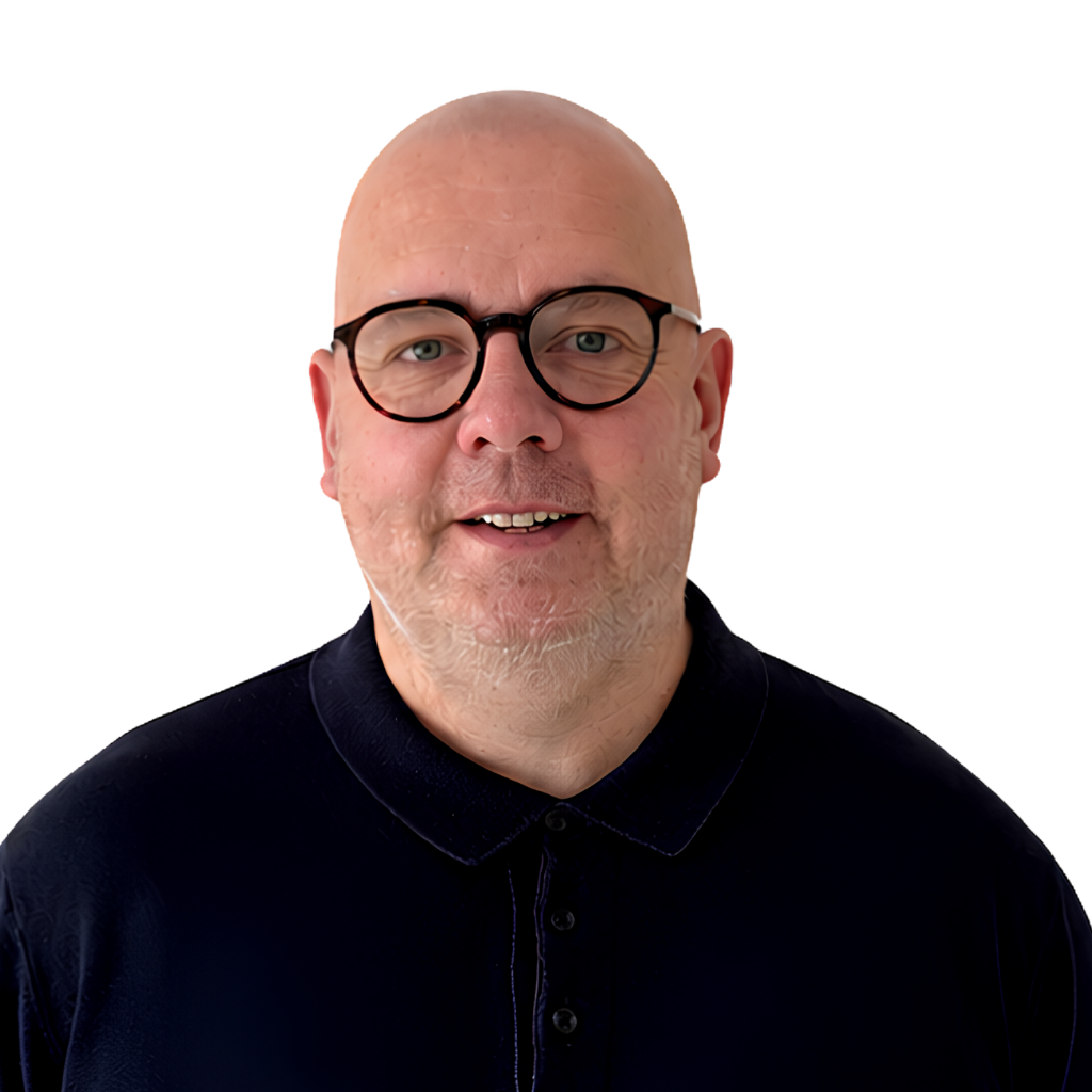 Rob Brannan
